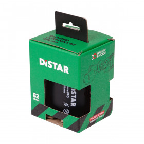 Diamantbohrer DDS-W 82x65-4xM16 Krone PRO / SDS+, Distar №5
