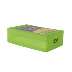 Manuelle Polierpads HAND PAD UNI #200