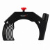 Cutting guard AirDUSTER 230