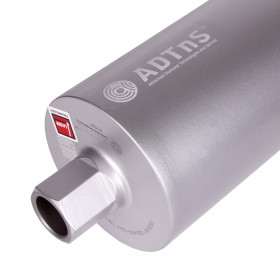 Diamantbohrer DDS-W 132x450x1 1/4 UNC RS8-X, adtns №4