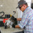 Diamanttrennscheibe 1A1R 115 Hard ceramics Advanced №5 Diamanttrennscheibe 1A1R 115 Hard ceramics Advanced, Distar №5