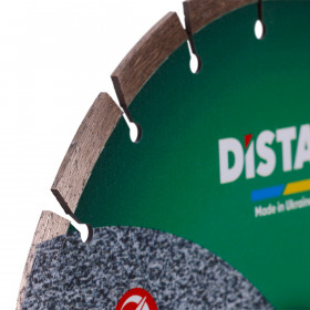 Diamanttrennscheibe 1A1RSS 300 Premier Active, Distar №4