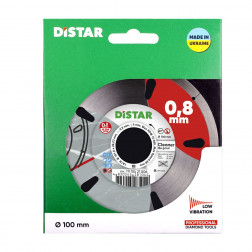 Diamanttrennscheibe 1A1R 100 Cleaner