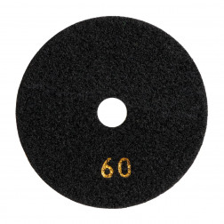 Diamant-Polierpads 100x3x15 №60 StandART