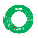 Diamanttrennscheibe 1A1R 125x0,6x6x22,23 Shine, Distar №1