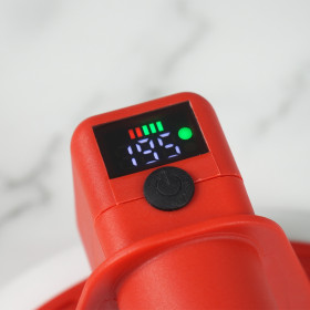 PowerFix auto, Mechanic №6