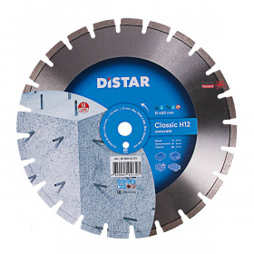 Diamanttrennscheibe 1A1RSS 404 Classic H12, Distar №1