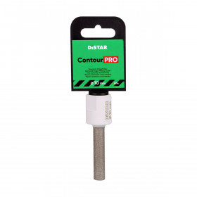 Schleiftopf GF-V 10X50XM14 ContourPRO, Distar №2