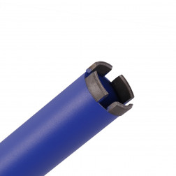 Diamantbohrer DDS-W 42x450x1 1/4 UNC Reinforced concrete