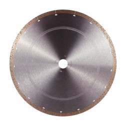 Diamanttrennscheibe 1A1R 300 Hard ceramics Advanced