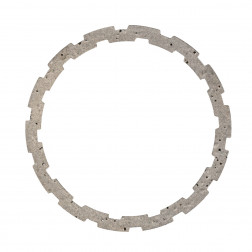 Diamantsegment K D35x2,5x8+2 RS-Turbo