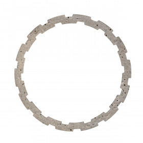 Diamantsegment K D35x2,5x8+2 RS-Turbo, Distar №5