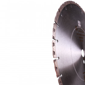 Diamanttrennscheibe 1A1RSS 350 CHG  RM-W, adtns №3