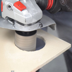 Schleiftopf GF-V 50x50xM14 Contour PRO