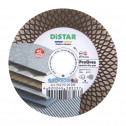 Diamanttrennscheibe 1A1R 115x1,9x8/20x22,23 PRO Gres, Distar №1