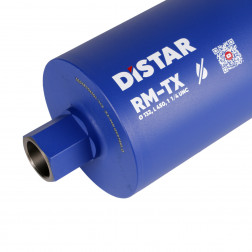 Diamantbohrer DDS-W 132x450-10x1 1/4 UNC RM-TX