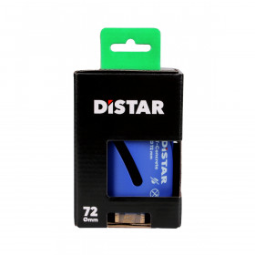 Diamantbohrer DDS-W 72x65xÌ16 T-Concrete / SDS+, Distar №5