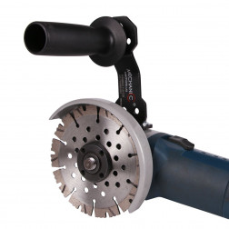 Halterung für Winkelschleifer HANDLE 115-125