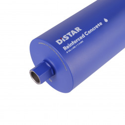 Diamantbohrer DDS-W 162x450x1 1/4 UNC Reinforced concrete