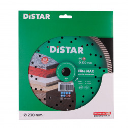 Diamanttrennscheibe Turbo 232 Elite Max