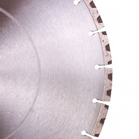 Diamanttrennscheibe 1A1RSS 350 CHG  RM-W, adtns №4