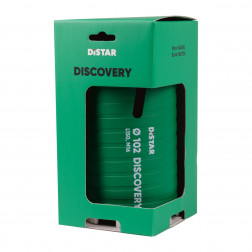 Diamantbohrer Distar 102x150-7xM16 Discovery