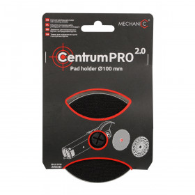 Pad Holder 100*14.7*M14 Centrum PRO 2.0, Mechanic №5