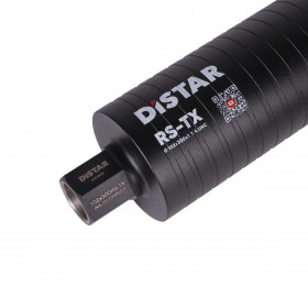 Diamantbohrer DDS-W 102x300x1 1/4 UNC  RS-TX №2 Diamantbohrer DDS-W 102x300x1 1/4 UNC  RS-TX, Distar №2