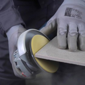 Halter Baumesser 100xM14 Centrum PRO, baumesser №5