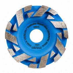 Schleiftopf DGS-S 100/22,23 Bestseller Expert