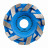 Schleiftopf DGS-S 100/22,23 Bestseller Expert, Distar №1