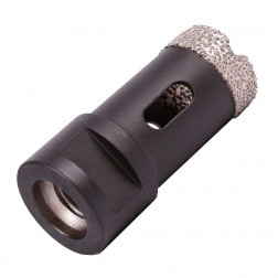 Diamantbohrer DDR-V 25x30xM14 Keramik Pro