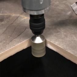 Schleiftopf RadiusMILL R3,R6,R12