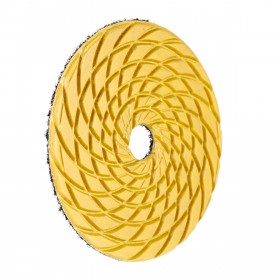 Diamant-Polierpads 100 Baumesser CoolPAD 3, baumesser №2