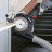 Cutting guard TileDUSTER 115-125, Distar №4