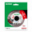 Diamanttrennscheibe 125x30 Edge Dry Slider, Distar №6