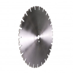 Diamanttrennscheibe 1A1RSS 400 Bestseller Concrete Plus