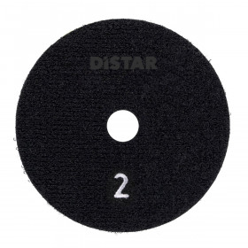 Diamant-Polierpads 100x3x15 CoolPAD 2, Distar №3
