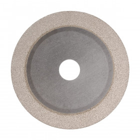 Diamanttrennscheibe 1A1R V 125x22,23 MasterCUT, Distar №5