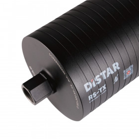 Diamantbohrer DDS-W 182x300x1 1/4 UNC  RS-TX №2 Diamantbohrer DDS-W 182x300x1 1/4 UNC  RS-TX, Distar №2