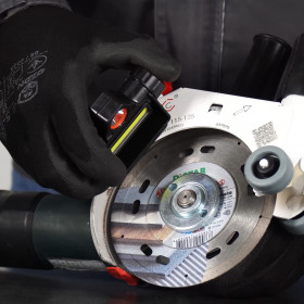 FireFly, Mechanic №7