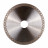 Diamanttrennscheibe 1A1R 125 PRO Gres, Distar №5