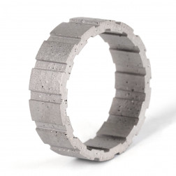 Diamantsegment K D35x2,5x8+2 RS-Turbo