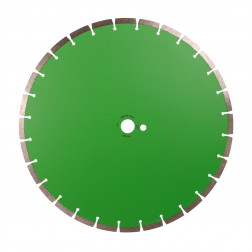 Diamanttrennscheibe 1A1RSS 400 Premier Active