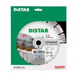 Diamanttrennscheibe 1A1RSS 232 Bestseller Universal