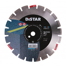 Diamanttrennscheibe 1A1RSS 350 Sprinter Plus, Distar №1