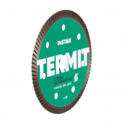 Diamanttrennscheibe Distar 76x10 Termit