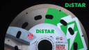 Diamond cutting blades Distar 125 Esthete Li-ION